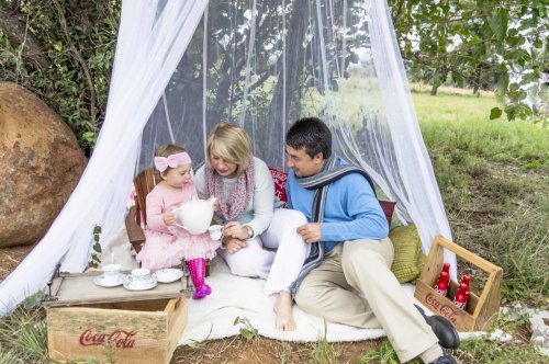 Commercial Property for Sale in La Camargue Private Country Estate North West